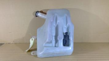 Vase de lave glace