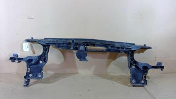 Armature avant, Masque avant