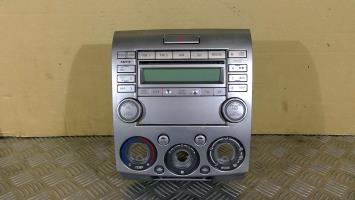 Autoradio
