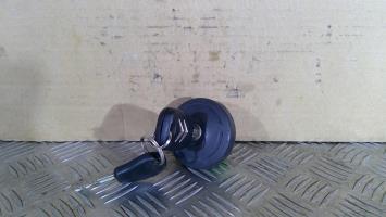Bouchon de carburant