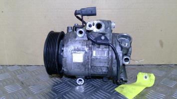 Compresseur clim
