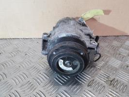 Compresseur clim