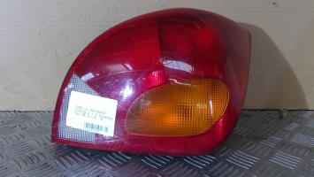 Fanale posteriore principale destro (luci)