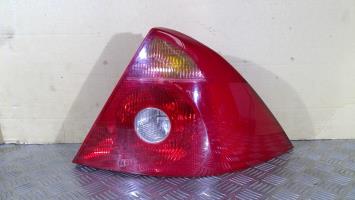 Fanale posteriore principale destro (luci)