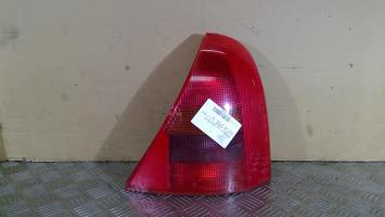 Fanale posteriore principale destro (luci)