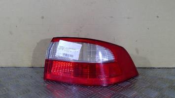 Fanale posteriore principale destro (luci)