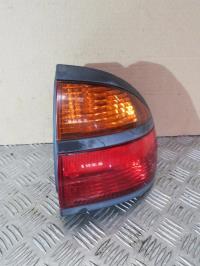 Fanale posteriore principale destro (luci)