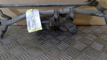 Moteur essuie glace avant