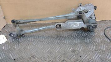 Moteur essuie glace avant