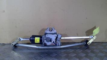 Moteur essuie glace avant