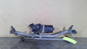 Moteur essuie glace avant