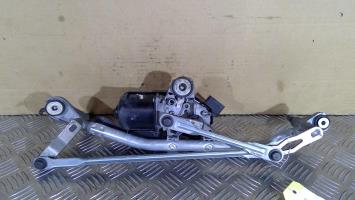 Moteur essuie glace avant