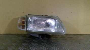 Gruppo ottico anteriore principale destro (luci)(faro)
