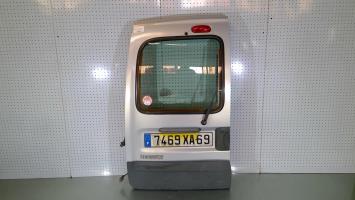 Porte arriere gauche