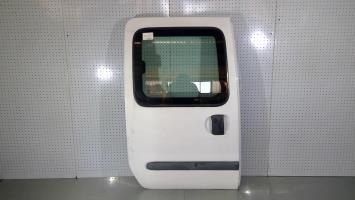 Porte laterale droit