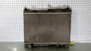 Radiateur eau