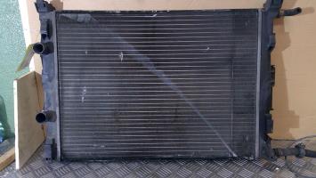 Radiateur eau