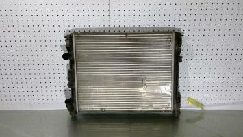 Radiateur eau