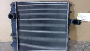 Radiateur eau