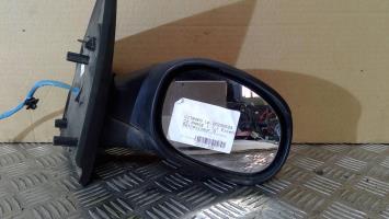 Retrovisor derecho