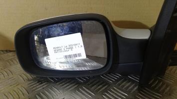 Retrovisor izquierdo