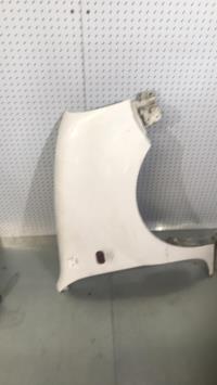 Parafango anteriore destro