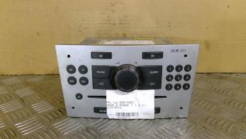 Autoradio