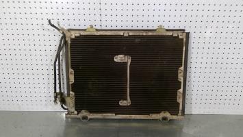Condensatore clima