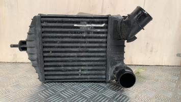 Intercambiador de aire (Intercooler)