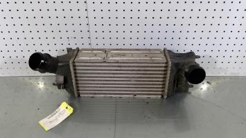 Echangeur air (Intercooler)