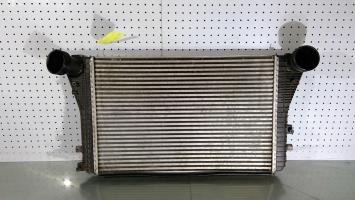 Echangeur air (Intercooler)