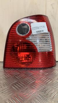 Fanale posteriore principale destro (luci)
