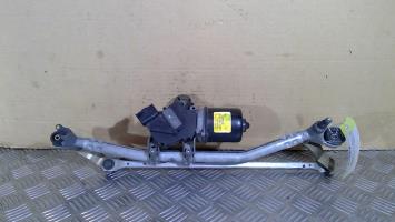 Moteur essuie glace avant