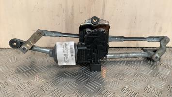Moteur essuie glace avant