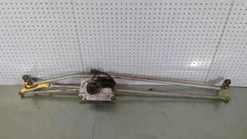 Moteur essuie glace avant