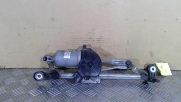 Moteur essuie glace avant