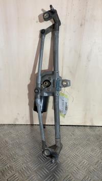 Moteur essuie glace avant