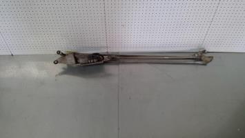 Moteur essuie glace avant