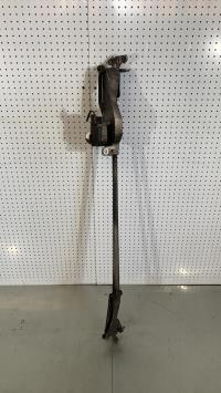 Moteur essuie glace avant