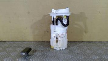 Pompe immergee