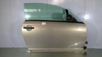 Porte avant droit