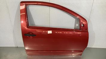 Porte avant droit