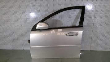 Porte avant gauche