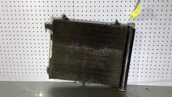 Radiateur clim