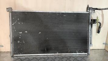 Radiateur clim