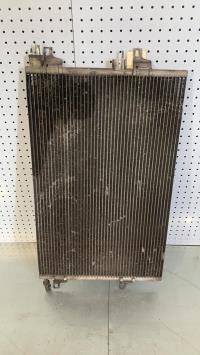 Radiateur clim