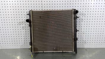 Radiateur eau