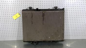 Radiateur eau