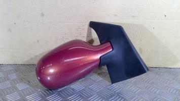 Specchietto retrovisore destro