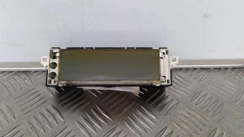 Monitor display